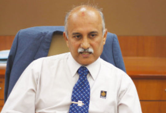 Dr. Srikanth Rao Dr. Srikanth Rao