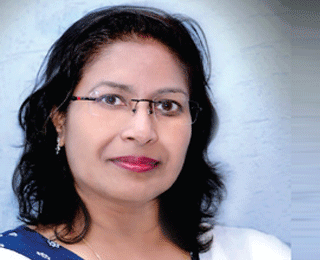 Neena Abraham Neena Abraham