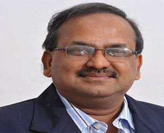 Dr. Karthikeyan Veerasamy Dr. Karthikeyan Veerasamy