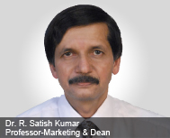 Dr. R. Satish Kumar