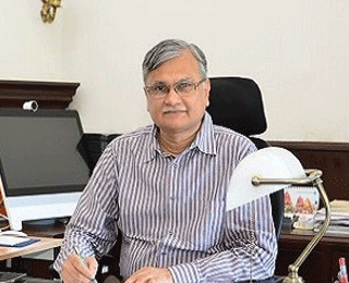 Ajit Kumar Chaturvedi Ajit Kumar Chaturvedi