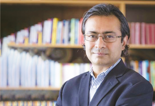 Vivek Chachra