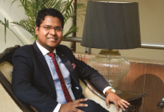 Puneet Gupta Puneet Gupta