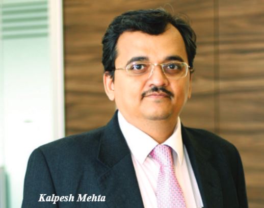 Kalpesh Mehta