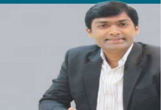 Kamal Kant Kamal Kant
