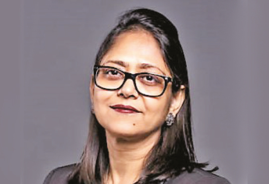 Professor Abhilasha Singh