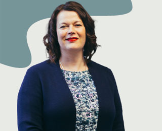 Alison Rapsey