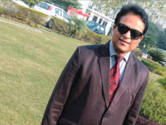 Tejinder Sharma Tejinder Sharma
