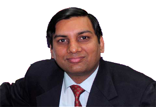 Umang Srivastava