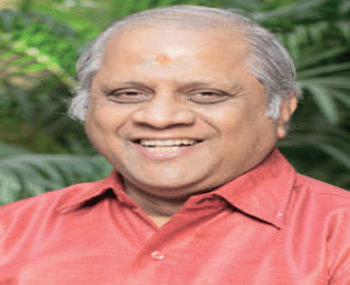 R Jayaraman