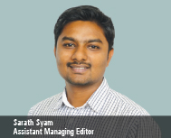 Sarath Shyam Sarath Shyam