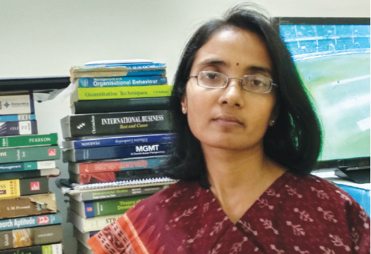 Prof. Suprabha Bakshi