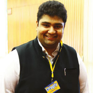 Adarsh Khandelwal