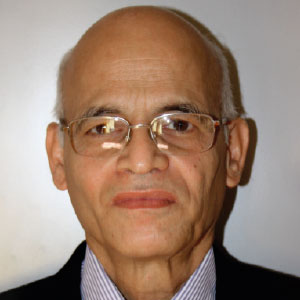 Prof. Chandrakant Y. Nimkar