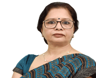 Dr. Gauri Modwel