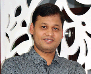 Amardeep Vishwakarma