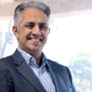 Dr. Akhil Shahani Dr. Akhil Shahani