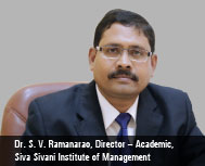 Dr. S. V. Ramanarao