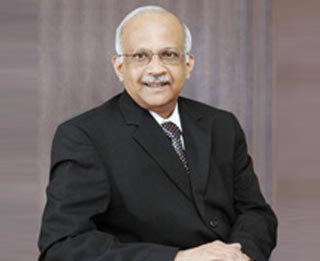 Dr. H. Vinod Bhat