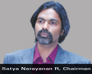 Satya Narayanan