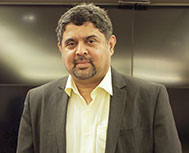 Anil Pant Anil Pant