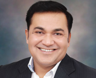 Arvind Singh Arvind Singh