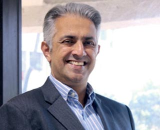 Dr. Akhil Shahani Dr. Akhil Shahani