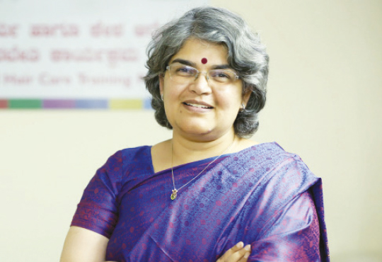 Gayathri Vasudevan