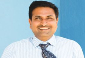 Dr. Sateesh Babu Arja