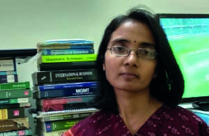 Prof. Suprabha Bakshi Prof. Suprabha Bakshi