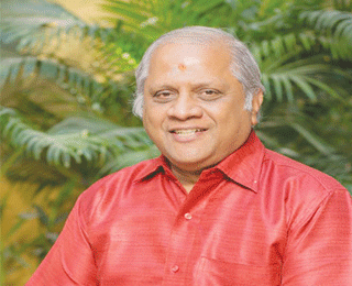 R. Jayaraman