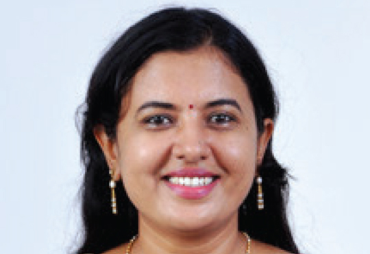 Dr Priyanka Sharma