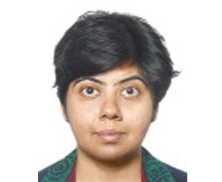 Dr. Nilanjana Bhaduri