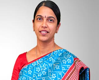 Sujatha Kumaraswamy