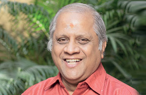 R Jayaraman