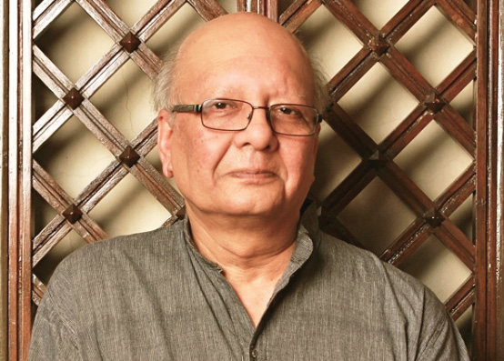 Amit Dasgupta