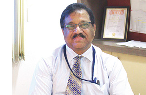 Dr. HL Vijaya Kumar