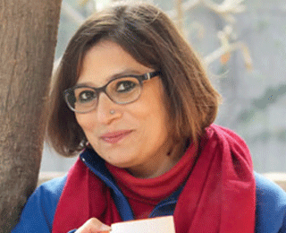 Anuradha Das Mathur