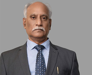 Dr. K. Siva Rama Krishna