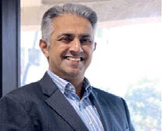 Dr. Akhil Shahani