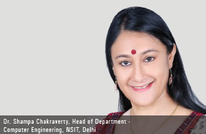 Dr. Shampa Chakraverty