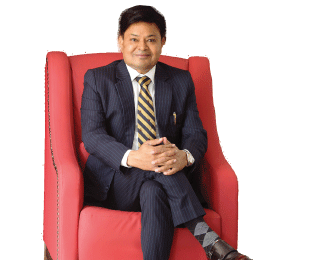 PROF (DR) KAMAL GHANSHALA