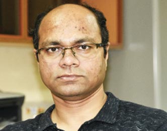 Plaban Kumar Bhowmick Plaban Kumar Bhowmick