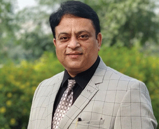 Dr. Tejinder Sharma Dr. Tejinder Sharma