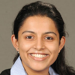 Vidhya Nair