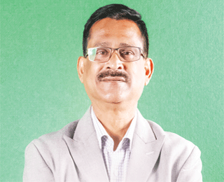 Prof. (Dr.) Dhrubajyoti Chattopadhyay