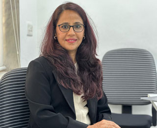 Poonam Sharma Shah Poonam Sharma Shah