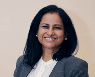 Dr. Sunita Gandhi 