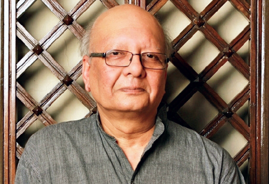 Amit Dasgupta