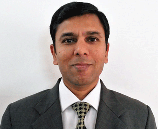 Rajiv Bansal